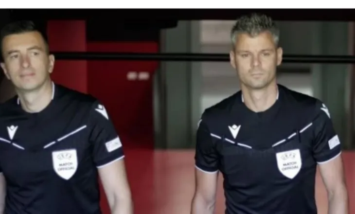 Kupa e Shqipërisë/ Ja klasa arbitrare që do të gjykojë finalen mes Egnatias dhe Dinamos