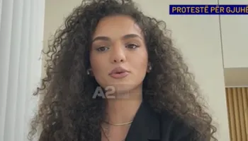 “Kupa është mbushur!” Studentja nga Tetova: Partitë shqiptare na thonë duroni, ne nuk presim më