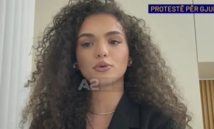 “Kupa është mbushur!” Studentja nga Tetova: Partitë shqiptare na thonë duroni, ne nuk presim më