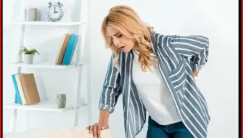 Kur dhimbja e shpinës fsheh probleme të tjera