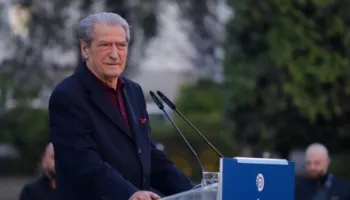 Kur do jetë kryengritja tjetër?/ Berisha: Ditët më të para pas përfundimit të proceseve në parti!