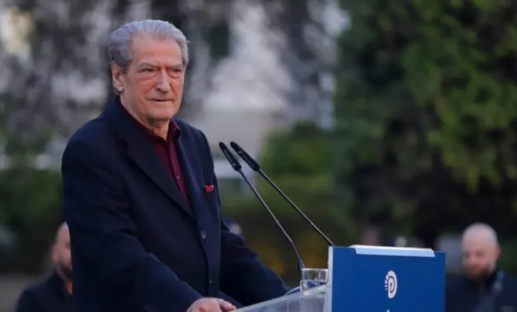 Kur do jetë kryengritja tjetër?/ Berisha: Ditët më të para pas përfundimit të proceseve në parti!