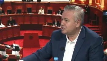 Kur do të integrohet Shqipëria në BE? Murrizi: Europa nuk i mbyll sytë kaq lehtë, Mali i Zi para nesh me kapitujt