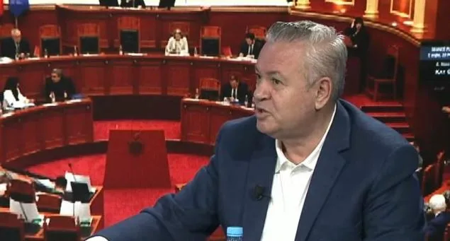 Kur do të integrohet Shqipëria në BE? Murrizi: Europa nuk i mbyll sytë kaq lehtë, Mali i Zi para nesh me kapitujt