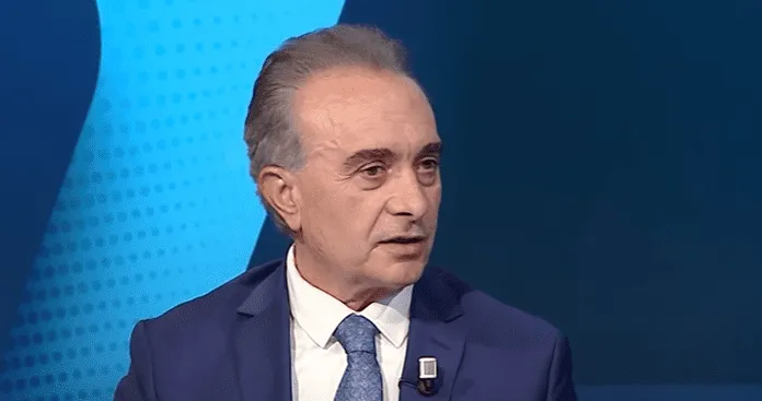 “Kur garon Berisha është normale që të mos ketë rival”, Baçi: Ambasadori i ri i SHBA do mbrojë SPAK-un nga…