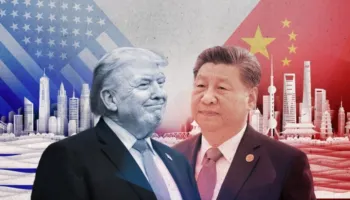 Kur përplasen superfuqitë, çfarë është në rrezik kur Trump takohet me Xi?
