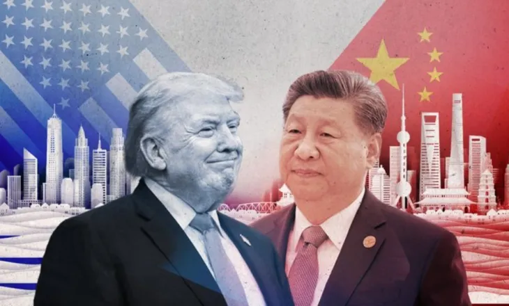 Kur përplasen superfuqitë, çfarë është në rrezik kur Trump takohet me Xi?