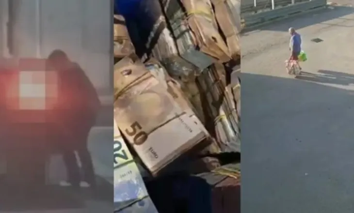 “Kur të arrijmë, të bëjmë sikur s’njihemi”/ Përgjimet e grupit të Igli Kamberit, milionat transportoheshin me kamionë e çanta me rroba të përdorura