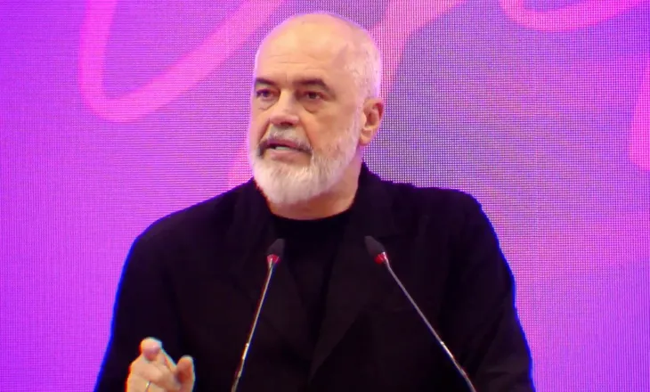 “Kur u futa unë dhe Ulsiu në parti, na shihnin shtrembër”/ Rama nga Dibra: Qeveria e Nanos nuk la gjë pa bërë për UÇK-në dhe çlirimin e Kosovës