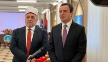 Kurban Bajrami/ Kurti mesazh urimi për besimtarët: Festë që na obligon solidaritete bujari