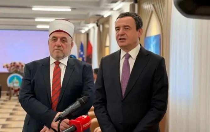 Kurban Bajrami/ Kurti mesazh urimi për besimtarët: Festë që na obligon solidaritete bujari