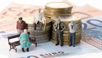 Kursimet për pensione privat, ende në vlera modeste