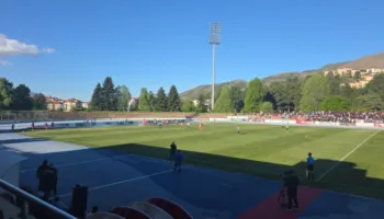Kurti hero në Korçë, Laçi kampion për herë të tretë