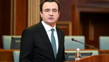Kurti nga Zvicra: Nuk mund të jesh edhe patriot, edhe hajdut e i korruptuar
