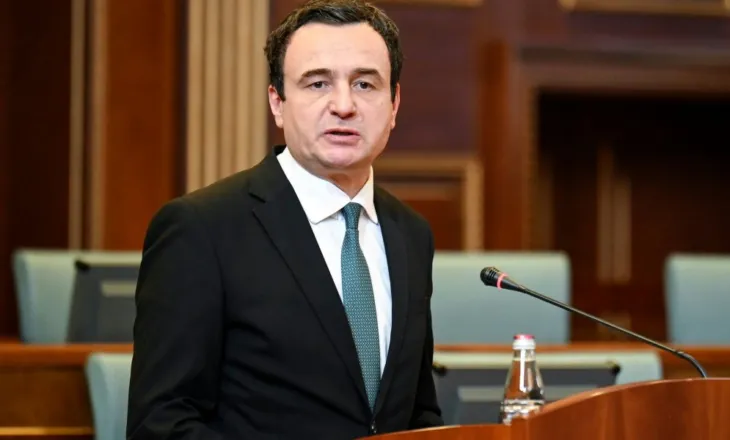 Kurti nga Zvicra: Nuk mund të jesh edhe patriot, edhe hajdut e i korruptuar
