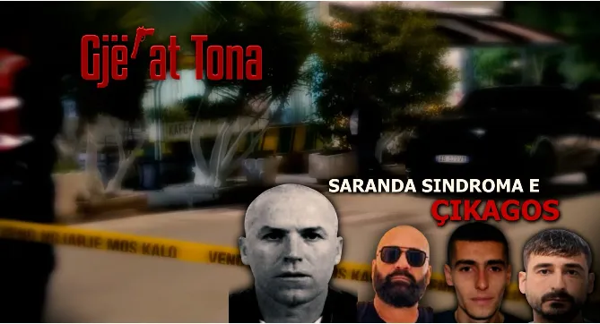 Kush e kontrollon sot Sarandën? Krimi, pronat dhe hijet mbi policinë