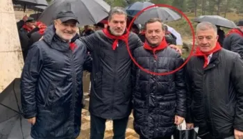 Kush e mban vajzën e Sokol Sadushit në Shërbimin e Jashtëm jashtë kritereve ligjore?