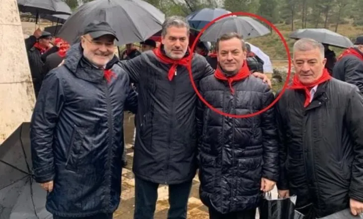 Kush e mban vajzën e Sokol Sadushit në Shërbimin e Jashtëm jashtë kritereve ligjore?