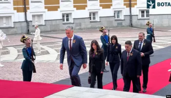 Kush është aleati kryesor i Rusisë në Ballkan?