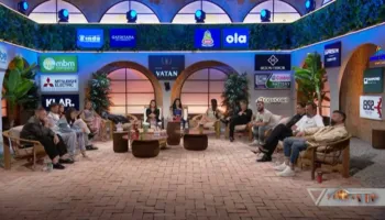 Kush është fermerja që u largua nga Ferma Vip