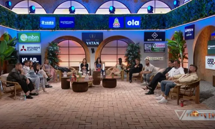 Kush është fermerja që u largua nga Ferma Vip