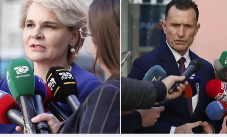Kush i bënte shpenzimet në familje? Avokati i Metës: I bënte Monika, ishte ministre e brendshme. Kryemadhi: Unë kam qenë klasë punëtore