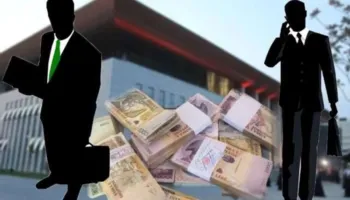 Kush i financon grataçelat në Tiranë? “Real Estate”, mekanizmi kryesor i pastrimit të parave