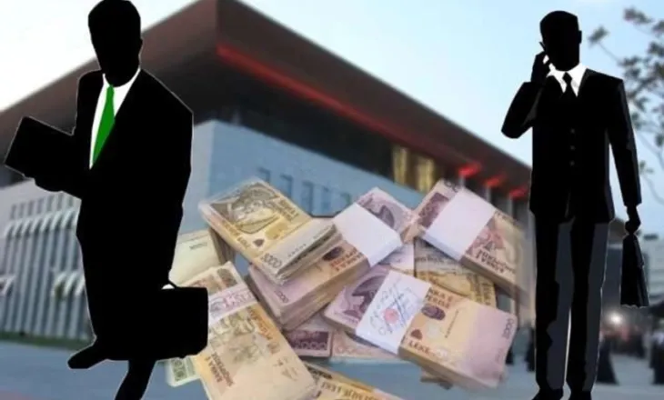 Kush i financon grataçelat në Tiranë? “Real Estate”, mekanizmi kryesor i pastrimit të parave