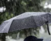 Kushte atmosferike të paqëndrueshme dhe reshje shiu, parashikimi i motit për këtë të mërkurë