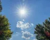 Kushte të qëndrueshme atmosferike, parashikimi i motit për këtë të enjte