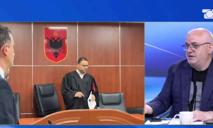 Kushtetuesja i ktheu Gjykatës së Lartë rishqyrtimin e arrestit me burg për Veliajn, Hoxha në ‘Shqipëria Live’: Ishte politikan i fuqishëm, por…