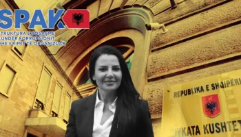 Kushtetuesja kalon për shqyrtim dosjen “Balluku” që Rama-Berisha tentuan ta varrosnin, çfarë fshihet në dokumentet…