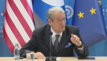 Kushti për rregulloren e Kuvendit, Berisha: Interpelancat vetëm me Ramën, jo me delegime!
