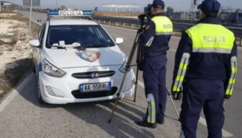 Kushtojnë 3000€, por blihen 50.000€’, Ish-kreu i Policisë Rrugore Ahmeti: Shteti ka vjedhur me radarë kinezë