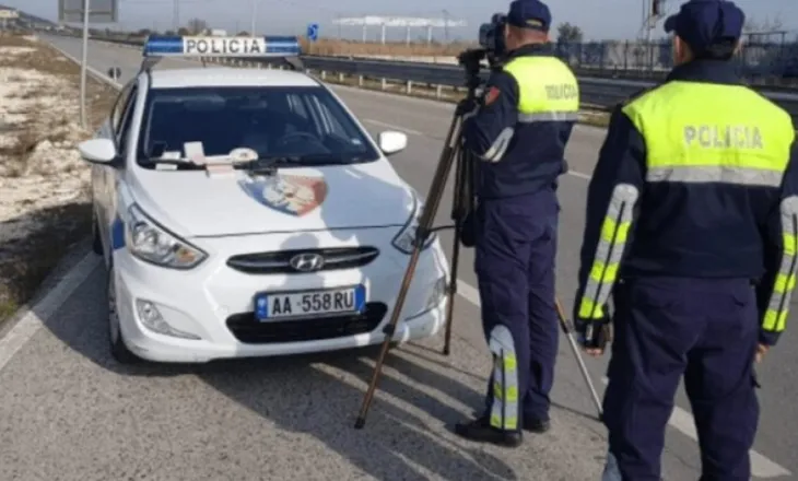 Kushtojnë 3000€, por blihen 50.000€’, Ish-kreu i Policisë Rrugore Ahmeti: Shteti ka vjedhur me radarë kinezë