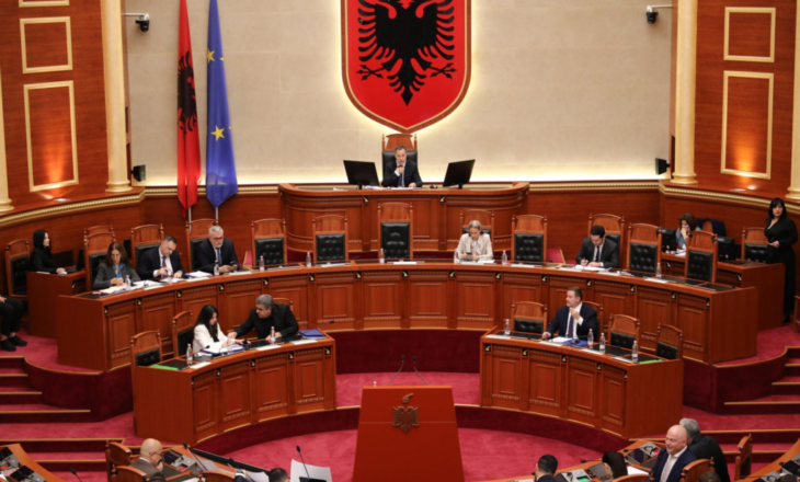 Kuvendi i Shqipërisë mblidhet në seancë plenare, çfarë pritet të ndodhë sot