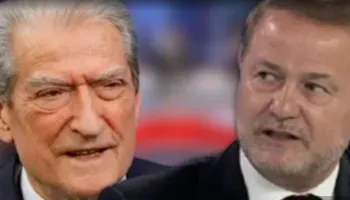Kuvendi Kombëtar i PD/ “Do ta riformatojmë partinë”, Gjin Gjoni zbërthen planin: Ja çfarë do të ndodhë të shtunën!