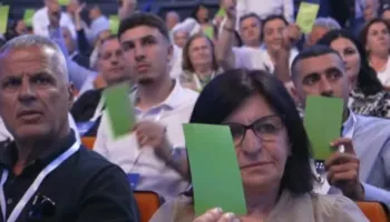 Kuvendi Kombëtar miraton statutin e ri të PD