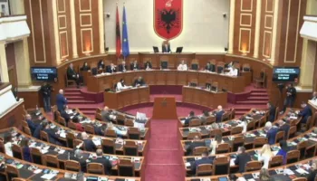 Kuvendi mblidhet të enjten në seancë plenare! PD kërkon interpelancë urgjente me Ramën