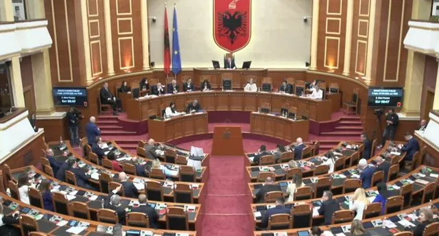 Kuvendi mblidhet të enjten në seancë plenare! PD kërkon interpelancë urgjente me Ramën