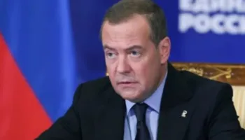 “Ky është vetëm fillimi, përgatituni…”, ish-presidenti rus pas sulmit me dron në Rumani: Qytetarët e BE-së nuk do të flenë të qetë