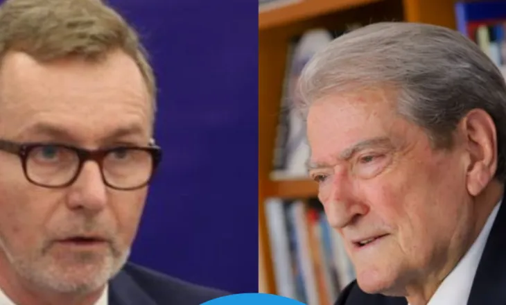 “Ky sillet si të ishte ambasadori i Ramës”, deklarata e Berishës kundër Gonzatos shkakton reagim nga diplomatët e BE-së