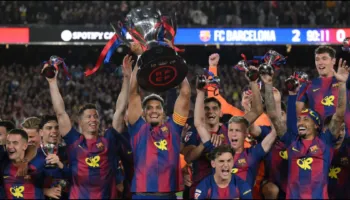 La Liga jep verdiktet e mbetura të kampionatit, edhe Spanja mund të ketë 9 skuadra në kompeticionet evropiane