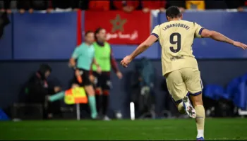 La Liga/ Vendosin Lewandowski-Ferran Torres, Barcelona prek titullin kampion