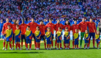 “La Roja” publikon listën për Botërorin, ja surprizat që tronditën tifozët