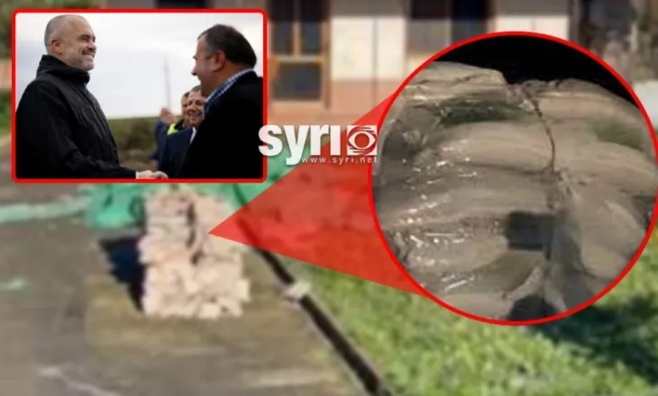Laboratori i kokainës në shtëpinë e zyrtarit të Ramës/ Arrestohet në Spanjë i shumëkërkuari