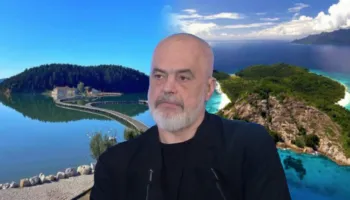 “Lajm i rremë që shteti po fal Zvërnecin”, Rama: Është pronë private denbabaden, investitorët tejet serioz