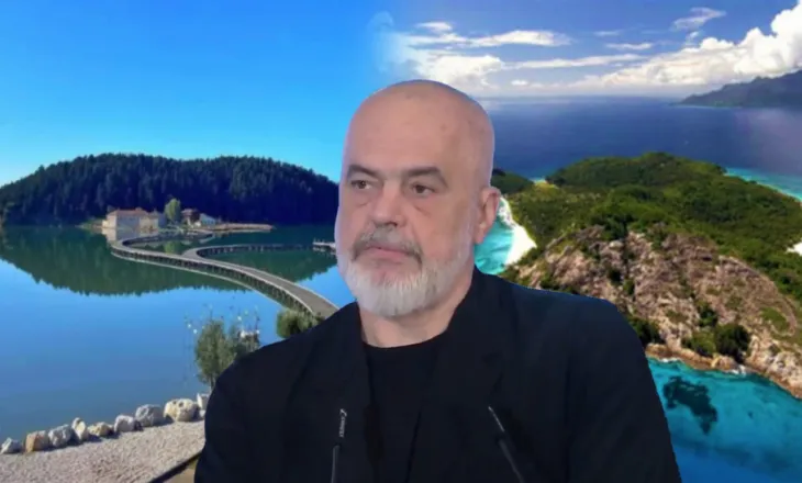 “Lajm i rremë që shteti po fal Zvërnecin”, Rama: Është pronë private denbabaden, investitorët tejet serioz