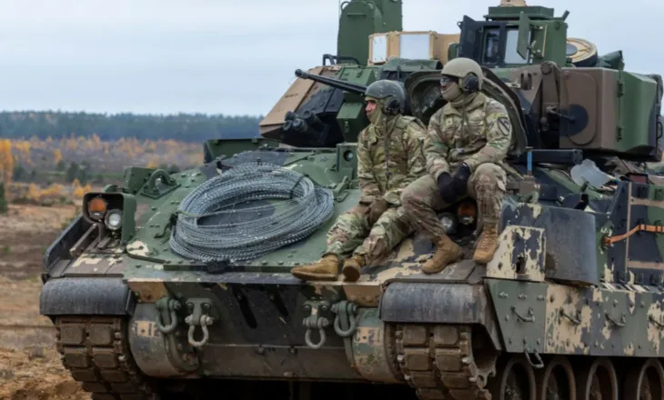 Lajmëroi tërheqjen e 5 mijë trupave amerikanë nga Gjermania, çfarë pasojash sjell lëvizja e Trump për Evropën dhe NATO-n?