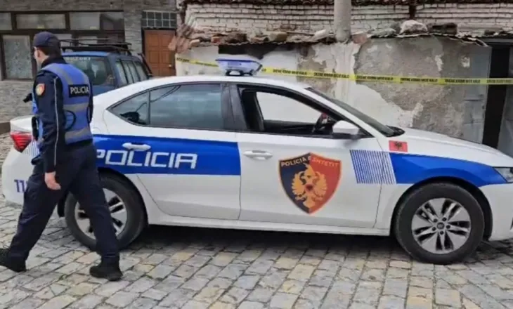 LAJMI I FUNDIT/ U plagos me armë zjarri nga shoku, ndërron jetë 17-vjeçari
